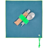 Picnic Plus Set, 4-teilig, Opinel