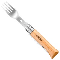 Picnic Plus Set, 4-teilig, Opinel