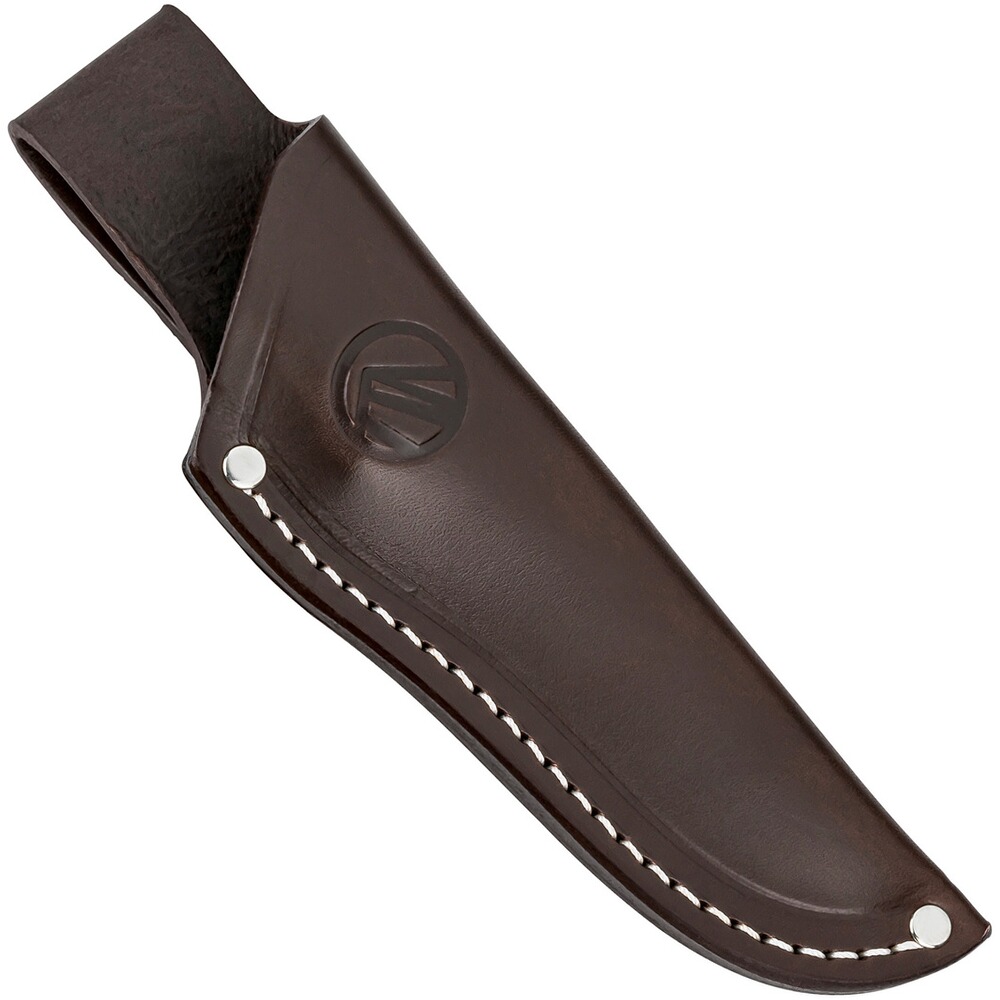 Outdoormesser Olivenholz, Herbertz