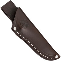 Outdoormesser Olivenholz, Herbertz