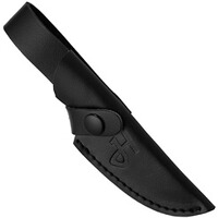 Gürtelmesser D2, Herbertz