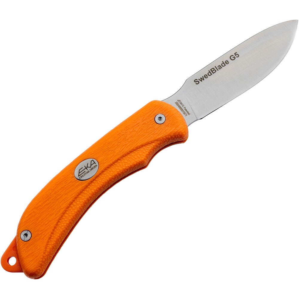 Jagdmesser SwedBlade G5, EKA
