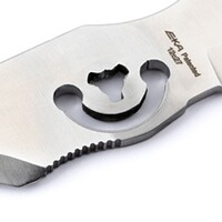 Jagdmesser SwedBlade G6, EKA