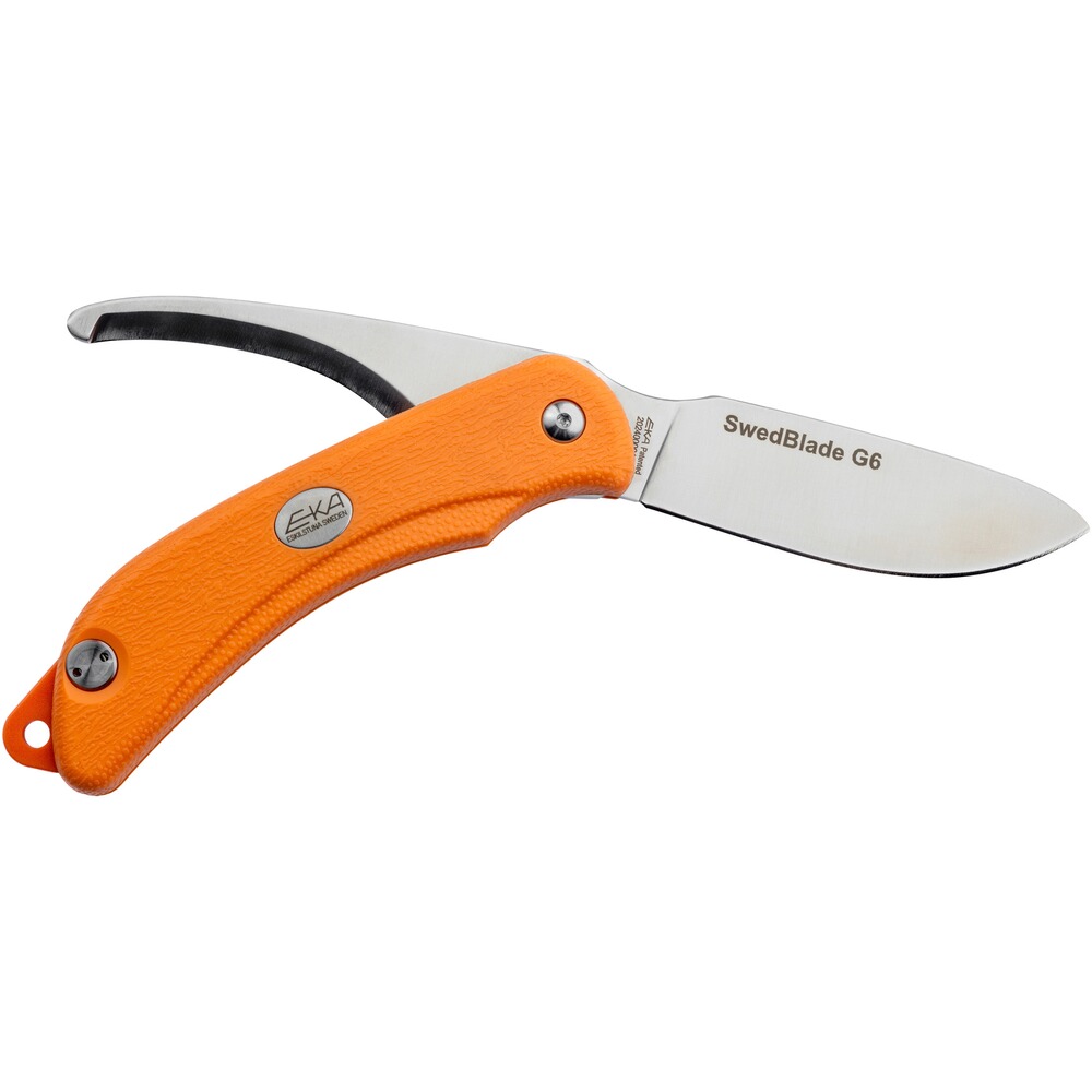 Jagdmesser SwedBlade G6, EKA