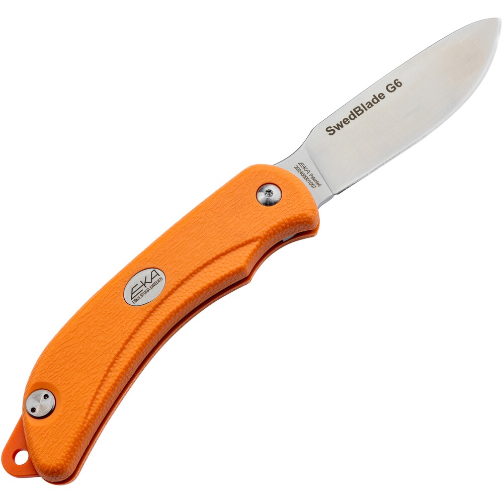 Jagdmesser SwedBlade G6, EKA