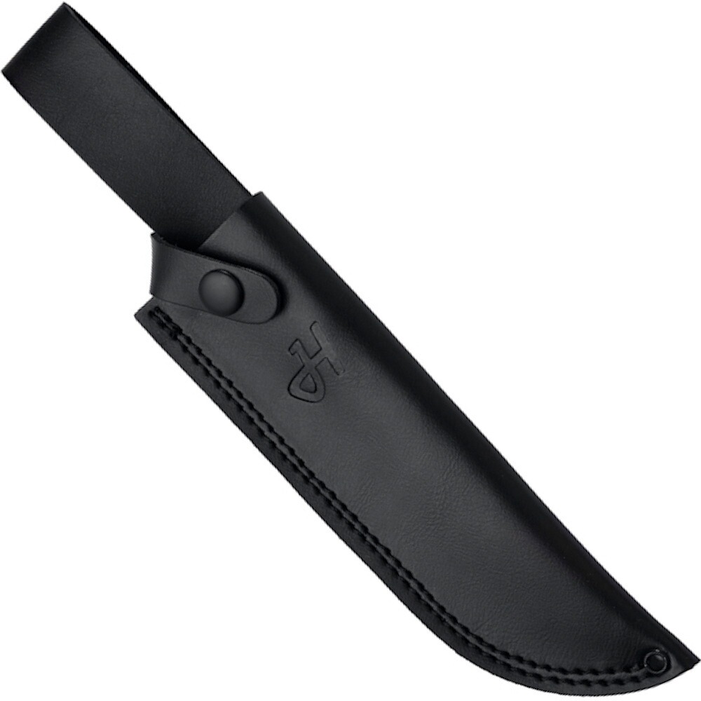 Outdoor und Survivalmesser D2, Herbertz