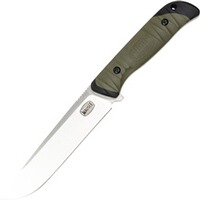 Messer Bushcrafter, Mauser