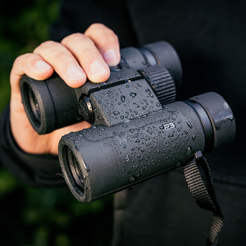 Fernglas Prostaff 3 10x30, Nikon