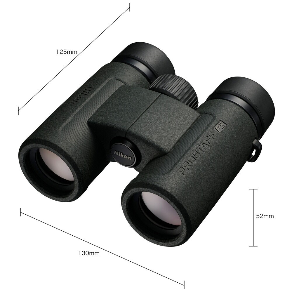 Fernglas Prostaff 3 10x30, Nikon