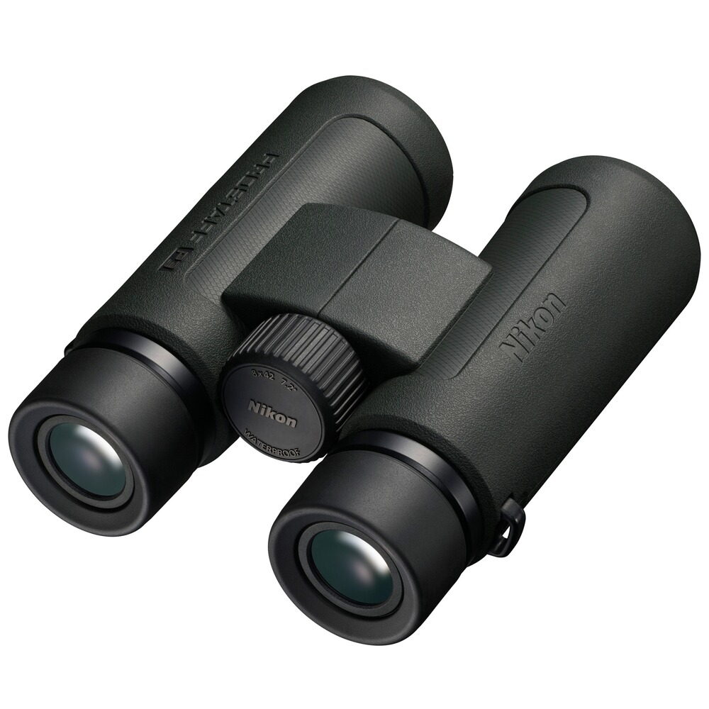 Fernglas Prostaff 3 8x42, Nikon