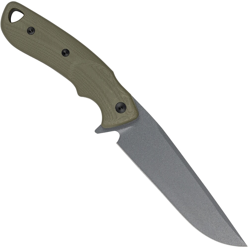 Messer Original, Mauser