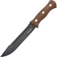 Outdoor und Survivalmesser D2, Herbertz