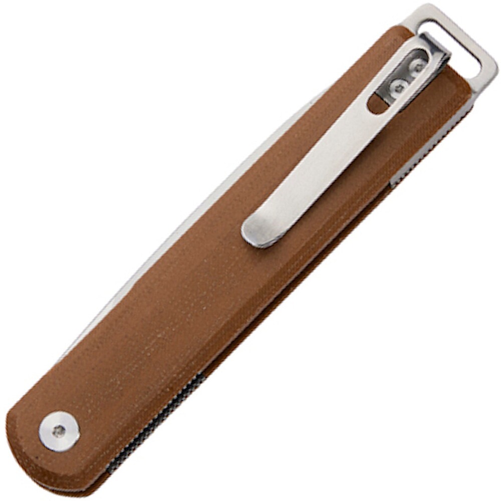 Taschenmesser Liner Lock, Herbertz