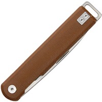 Taschenmesser Liner Lock, Herbertz