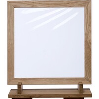 Feuille de vue de chasse 100 x 100 cm