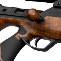 Repetierbüchse RS 3 Heritage Sevenstar, Walther