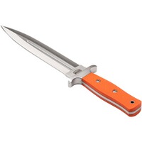 Abfangmesser, Mauser