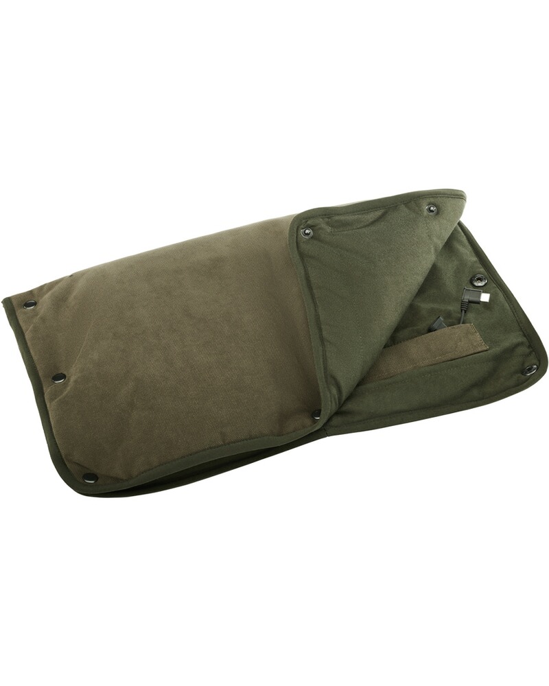 Sitzkissen beheizbar, Parforce Ultimate