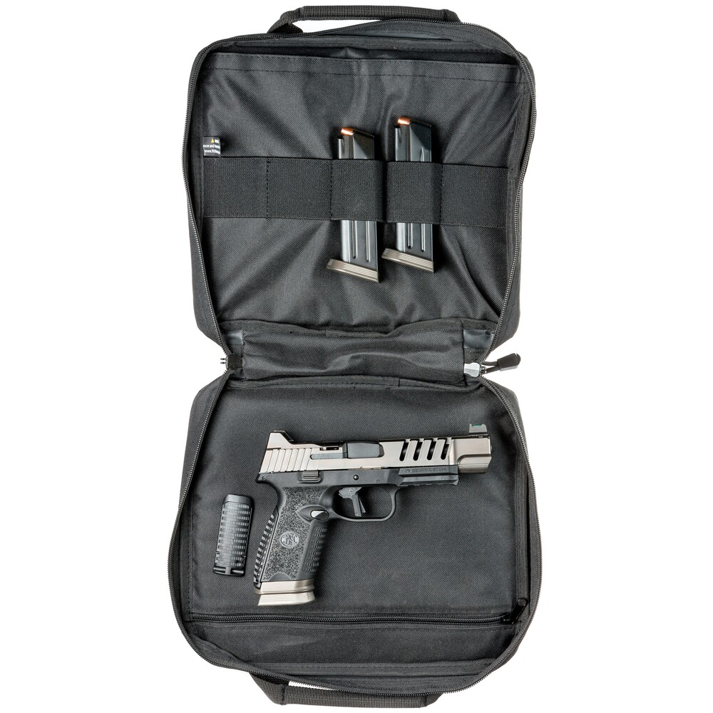 Pistole FN 509 LS Edge, FN HERSTAL