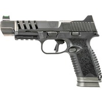 Pistole FN 509 LS Edge, FN HERSTAL