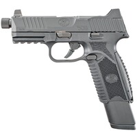 Pistole 509 Tactical, FN HERSTAL