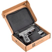 Pistole 509 NMS, FN HERSTAL