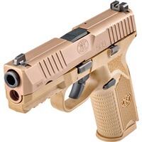 Pistole 509 NMS, FN HERSTAL