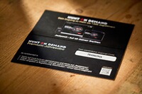 Premium - Jahresabo, Hunt on Demand