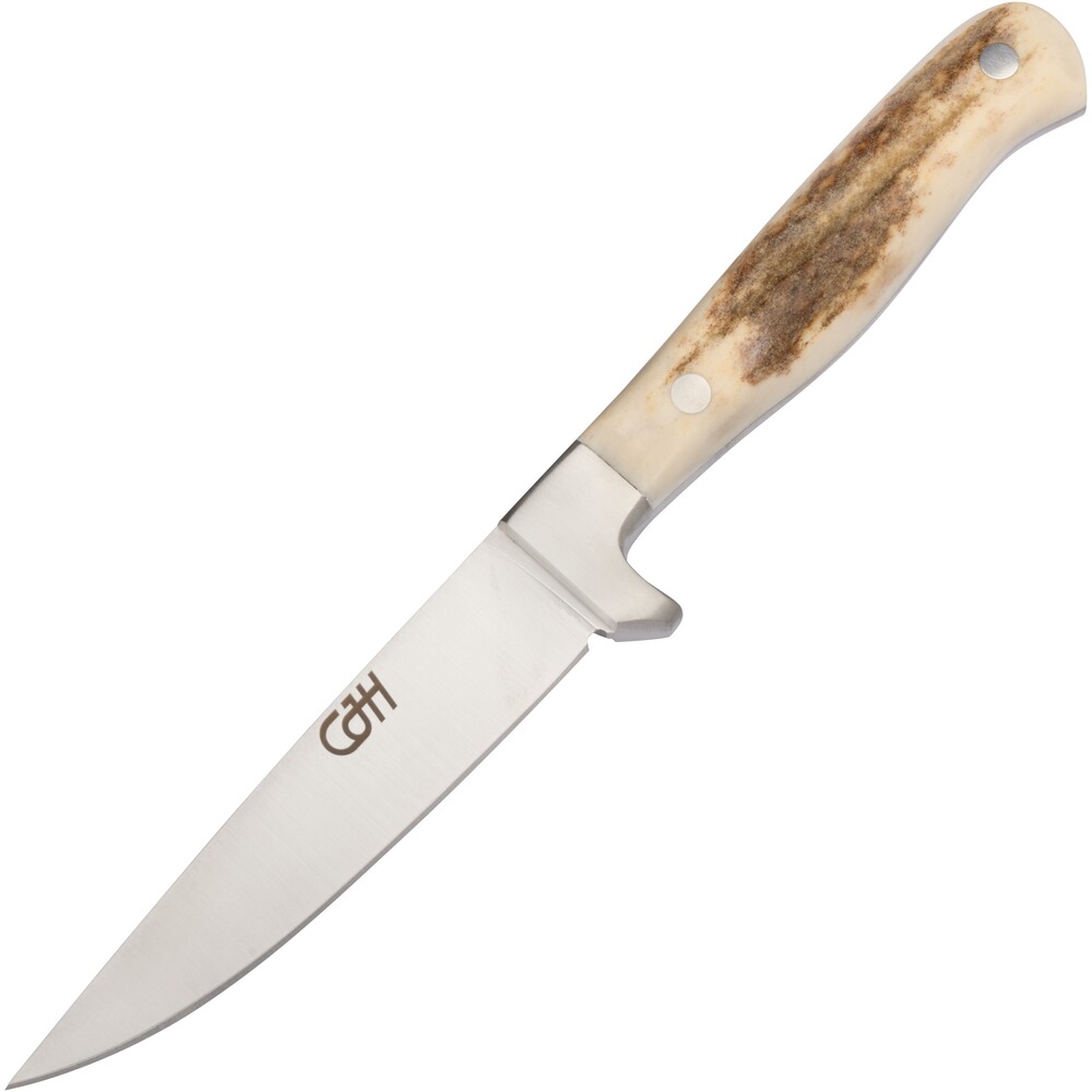 Jagdnicker Hirschorn