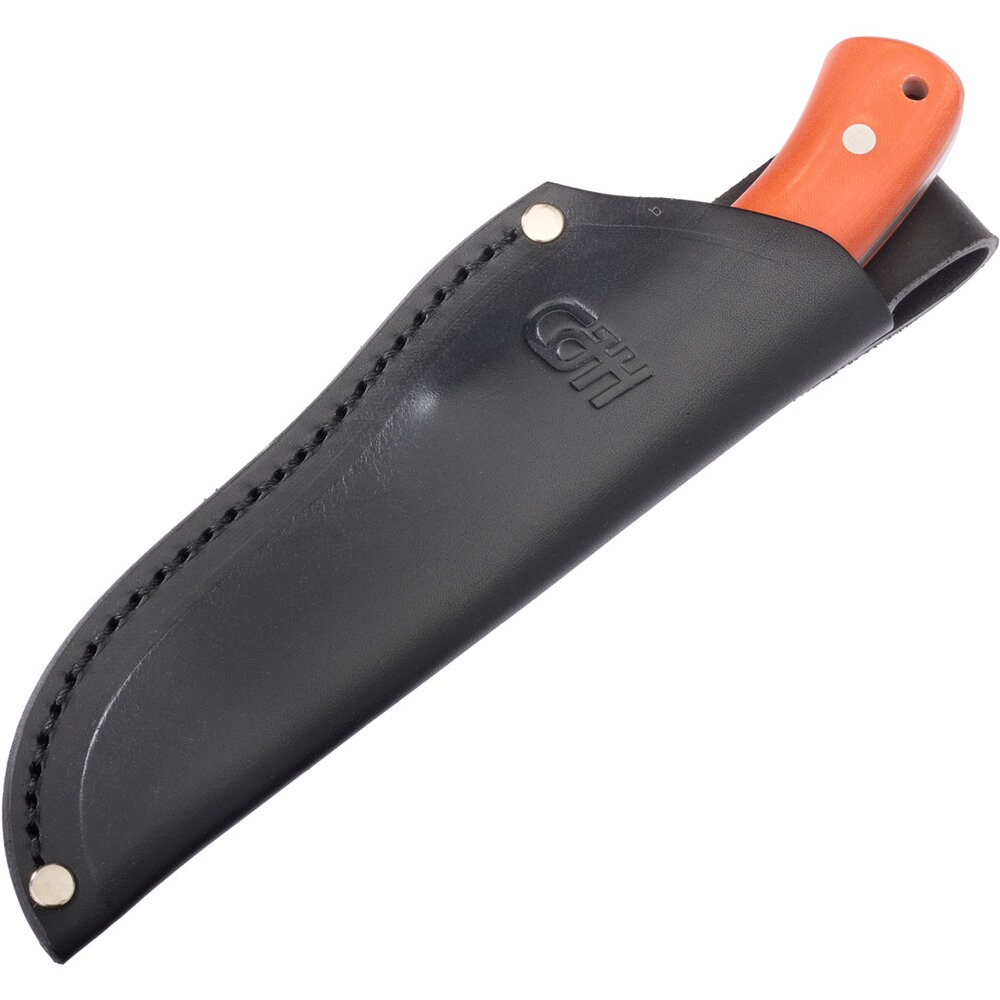 Jagdmesser Micarta, CJH