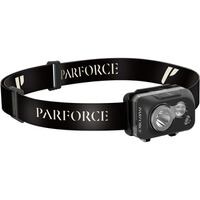 Stirnlampe P7, Parforce