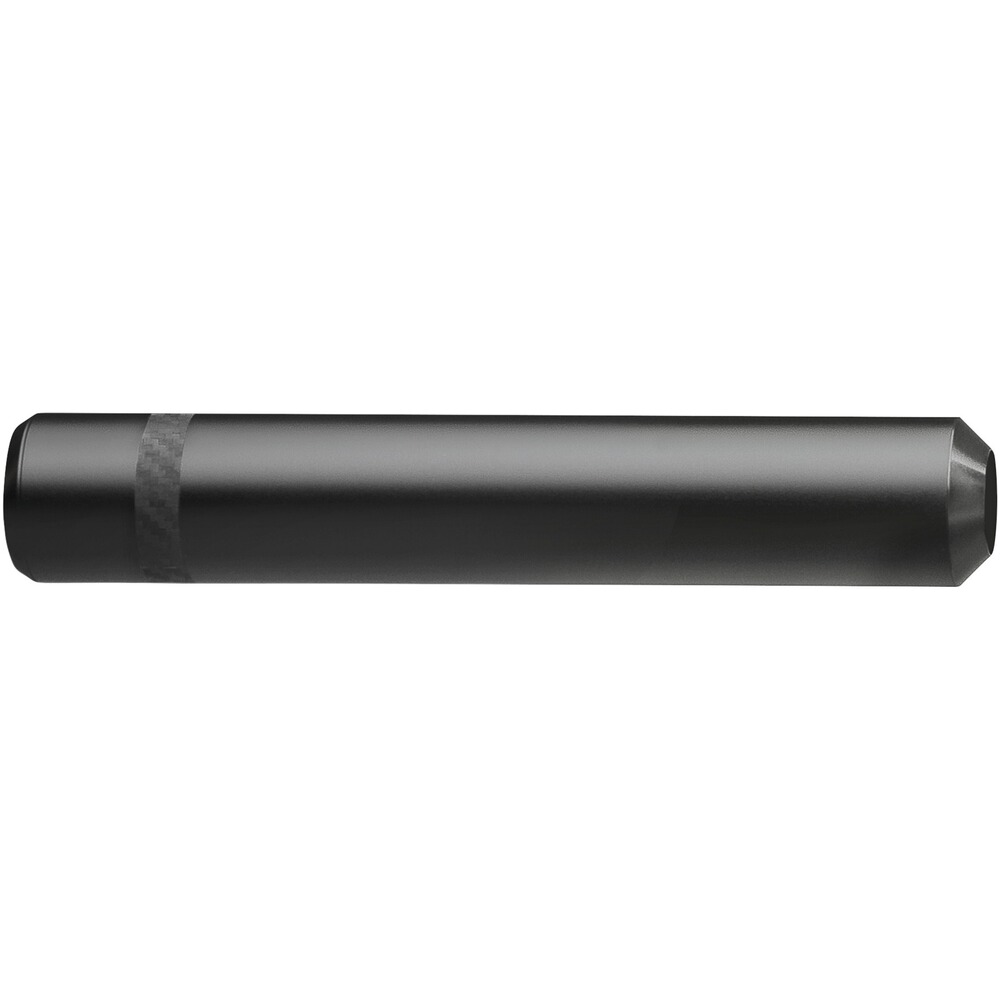 Schalldämpfer QSA