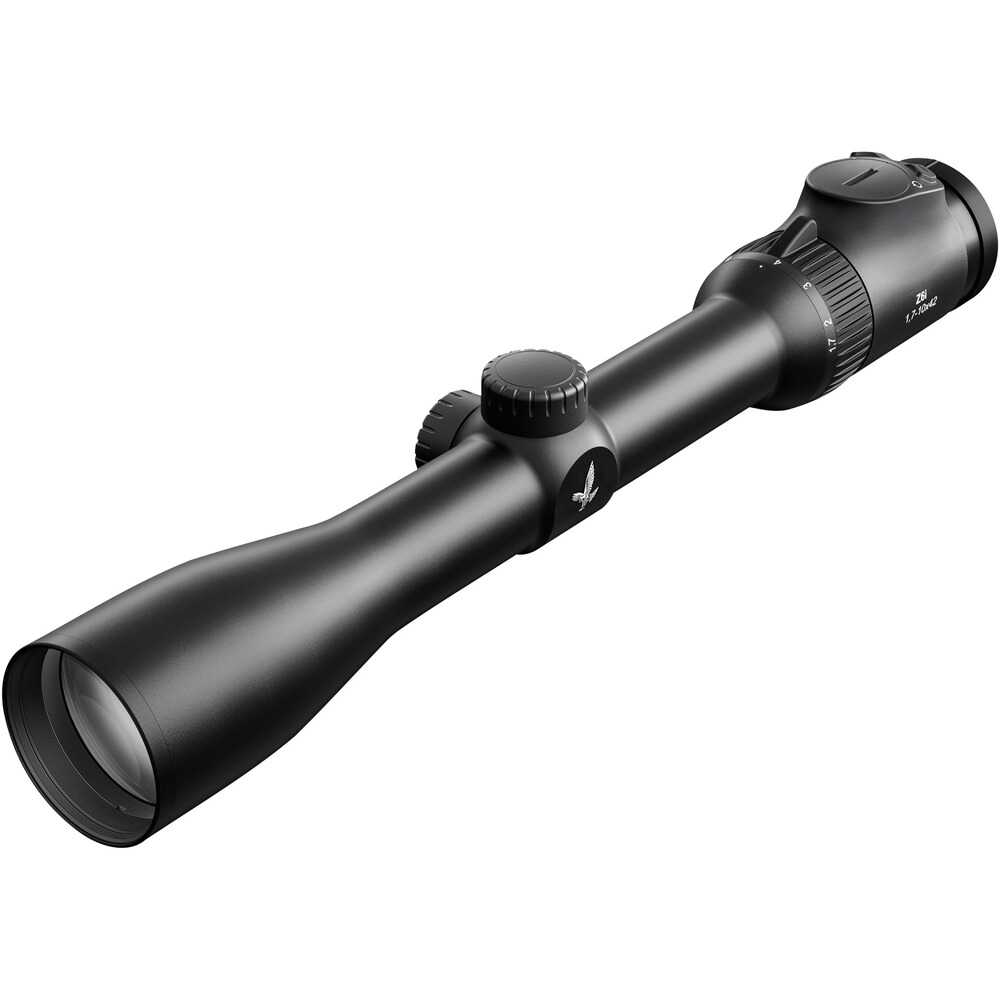 Zielfernrohr Z6i 1,7-10x42 SR 3. Gen, Swarovski Optik