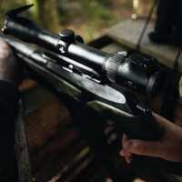 Zielfernrohr Z6i 1,7-10x42 SR 3. Gen, Swarovski Optik