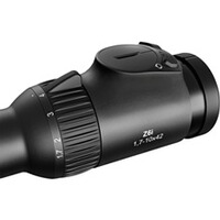 Zielfernrohr Z6i 1,7-10x42 SR 3. Gen, Swarovski Optik