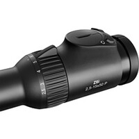 Zielfernrohr Z6i 2,5-15x50 P BT L 3. Gen, Swarovski Optik