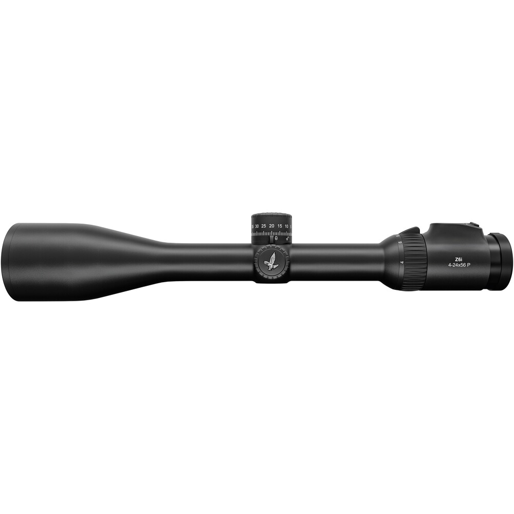 Zielfernrohr Z6i 4-24x56 P BT L 3. Gen
