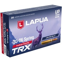 .30-06 Spr. TRX 10,7g/165grs., Lapua