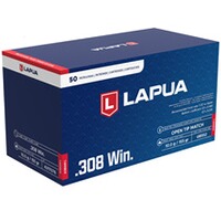 .308 Win. Scenar-L OTM 10g/155grs., Lapua