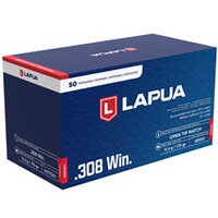 .308 Win. Scenar-L OTM 11,3g/175grs., Lapua
