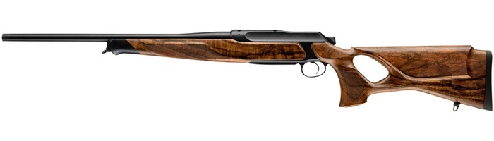 Repetierbüchse 505 Iconic Schaft Holzklasse 5 mit Elegance Paket, SAUER