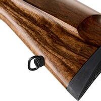 Repetierbüchse 505 Iconic Schaft Holzklasse 5 mit Elegance Paket, SAUER