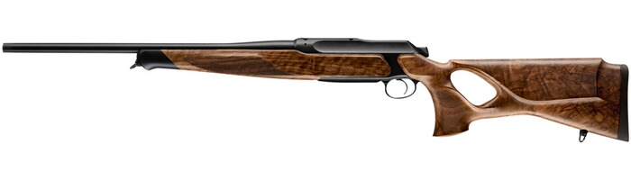 Repetierbüchse 505 Iconic Schaft Holzklasse 7 mit Elegance Paket, SAUER