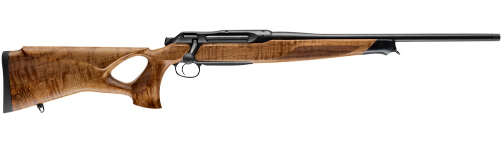 Repetierbüchse 505 Iconic Schaft Holzklasse 3 mit Outback Paket
