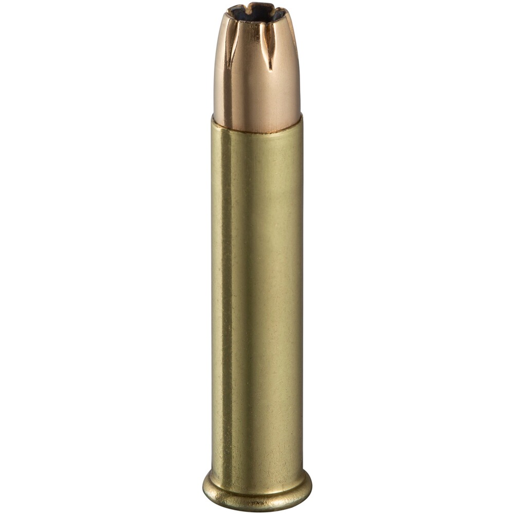 .22 Win. Mag. JHP 2,6g/40grs.