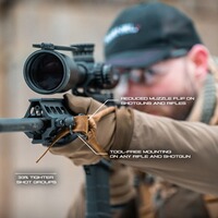 Taktischer Gewehrriemen DH24 HOOK, Corelock Defense Systems