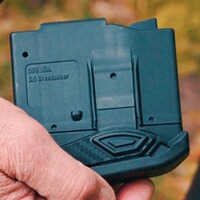Magazin für Repetierbüchse RS 3 Heritage, Walther