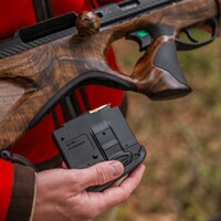 Magazin für Repetierbüchse RS 3 Heritage, Walther