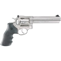 Revolver Modell GP 100 6", Ruger