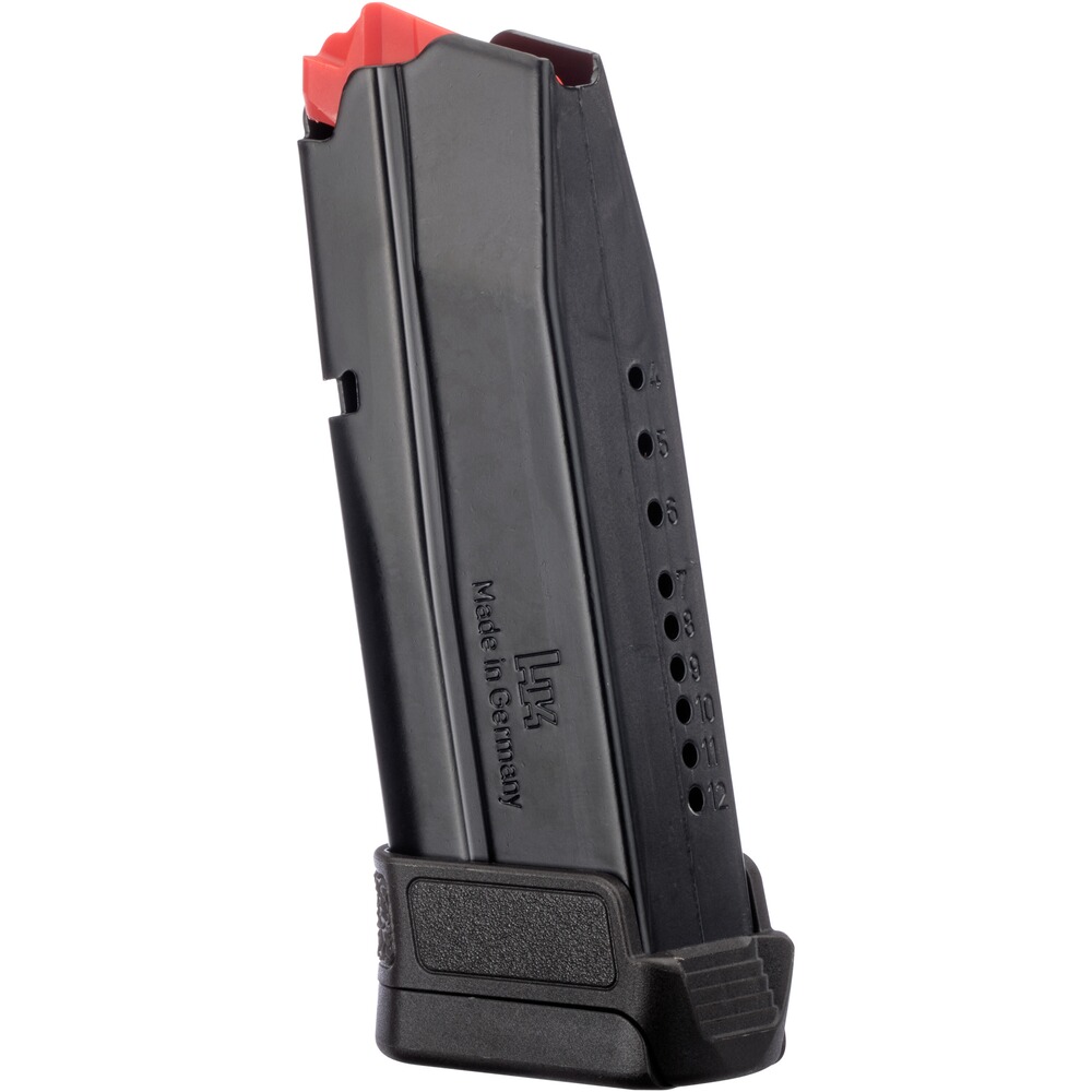 Magazin für Pistole SFP9 CC, Heckler & Koch